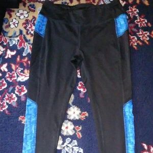 💥Athletic workout sport leggings🌟